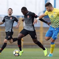 Inter Zaprešić - HNK Gorica