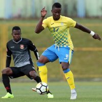 Inter Zaprešić - HNK Gorica