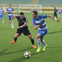 NK Istra 1961 - NK Osijek