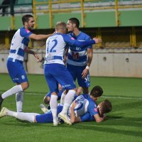 NK Istra 1961 - NK Osijek