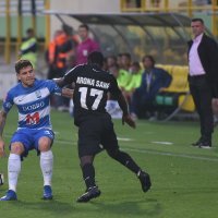 NK Istra 1961 - NK Osijek (Erik Janža)