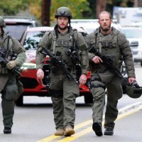 Napad na sinagogu u Pittsburghu