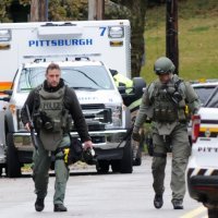 Napad na sinagogu u Pittsburghu