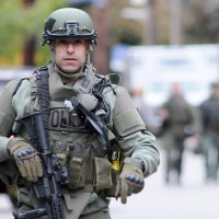 Napad na sinagogu u Pittsburghu