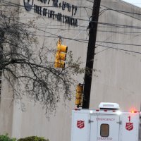 Napad na sinagogu u Pittsburghu