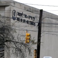 Napad na sinagogu u Pittsburghu