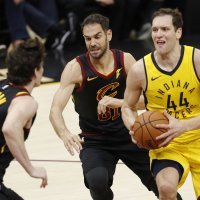 Bojan Bogdanović - EPA