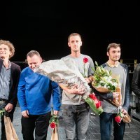 Premijera predstave 'Huddersfield' u ZKM-u