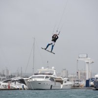 Jako jugo i kiša na zadarskom području