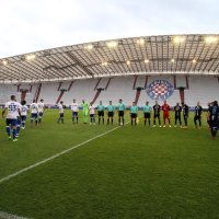 Hajduk - Rijeka
