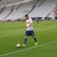 Hajduk - Rijeka, Adam Gyurcso