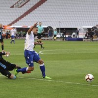 Hajduk - Rijeka, Zakaria i Zuta