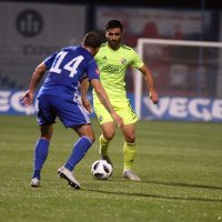 Slaven Belupo - Dinamo