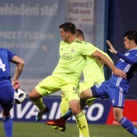 Slaven Belupo - Dinamo