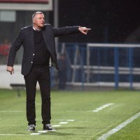 Slaven Belupo - Dinamo