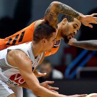 KK Cedevita (Justin Cobbs) - KK Budućnost