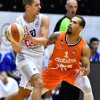 KK Cedevita (Justin Cobbs) - KK Budućnost (Petar Popović)