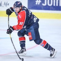 KHL Medveščak Zagreb (Nikolai Lemtyugov) - HC TWK Innsbruck