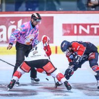 KHL Medveščak Zagreb (John Armstrong) - HC TWK Innsbruck