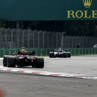 Daniel Ricciardo (AUS) Red Bull Racing