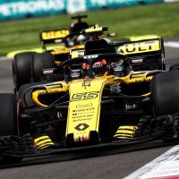 Carlos Sainz Jr (ŠPA) Renault