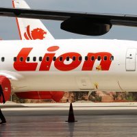 Nesreća aviona Lion Air u Indoneziji