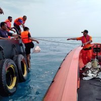 Nesreća aviona Lion Air u Indoneziji