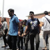 Nesreća aviona Lion Air u Indoneziji