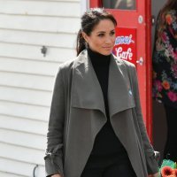 Meghan Markle