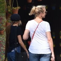 Nicole Richie i Cameron Diaz