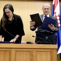 Jana Špero, Dražen Bošnjaković