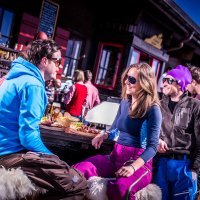 SkiamadÇMadeMyDay_Aufladen_Dorfgastein (c) Gasteinertal Tourismus GmbH, Marktl (1)