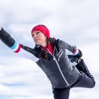 skiyoga (c) Gasteinertal Tourismus