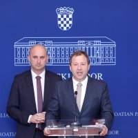 Panenić i Tolušić o budućnosti hrane i poljoprivrede