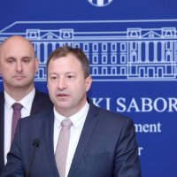 Panenić i Tolušić o budućnosti hrane i poljoprivrede