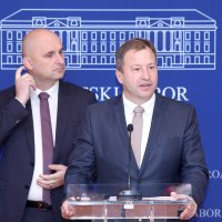 Panenić i Tolušić o budućnosti hrane i poljoprivrede