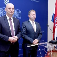 Panenić i Tolušić o budućnosti hrane i poljoprivrede