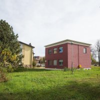 Interkulturna škola Dunav