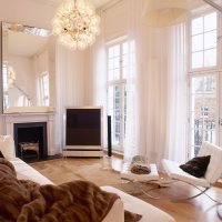 Naslonjač Barcelona