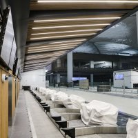 Nova zračna luka Istanbul