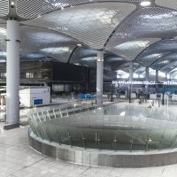 Nova zračna luka Istanbul