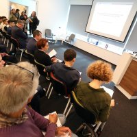 HZZO prezentirao projekt uključivanja migrantske populacije na tržište rada