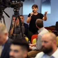 HZZO prezentirao projekt uključivanja migrantske populacije na tržište rada