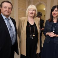 Damir Boras, Blaženka Divjak