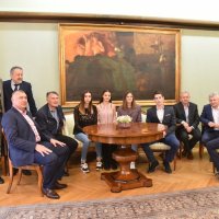 Sportske igre mladih AK Križevci