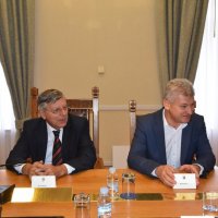 Sportske igre mladih AK Križevci