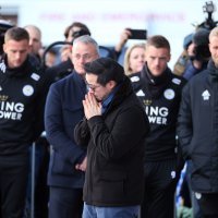 Aiyawatt Srivaddhanaprabha,sin poginulog Vichaija Srivaddhanaprabha