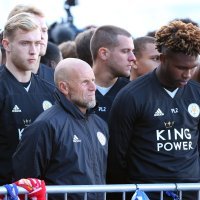 Darnell Johnson (desno)