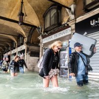 Poplave u Veneciji