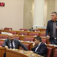 Grodan Maras, Nikola Grmoja, Miro Bulj